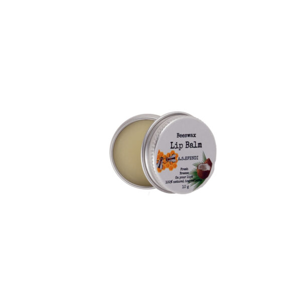 Beeswax Lip Balm - Image 2
